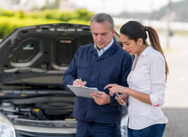 Auto insurance consultation in Portage, IN